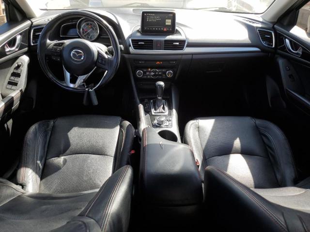 2014 MAZDA 3 GRAND TOURING - JM1BM1W35E1112847