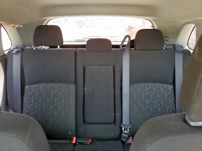 2020 MITSUBISHI OUTLANDER JA4AP3AU5LU015393