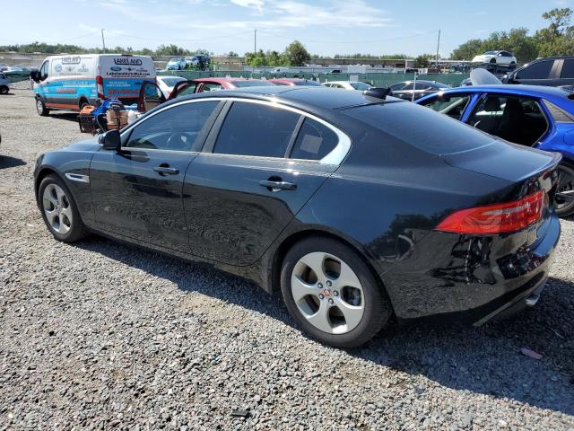 2017 JAGUAR XE SAJAR4BG7HA962220