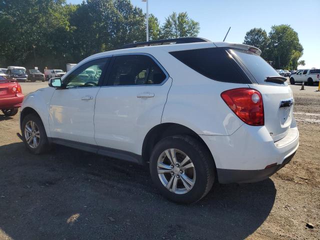 2014 CHEVROLET EQUINOX LT - 1GNALBEK7EZ113519