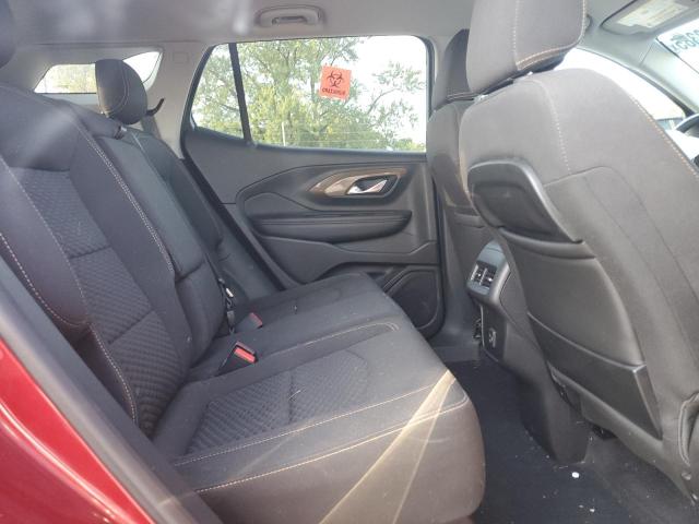 2019 GMC TERRAIN SL - 3GKALMEV3KL279056