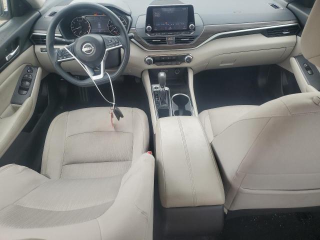 2024 NISSAN ALTIMA SV - 1N4BL4DV4RN333532