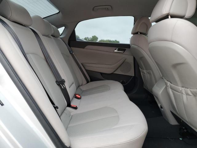 2017 HYUNDAI SONATA SE - 5NPE24AF5HH492274