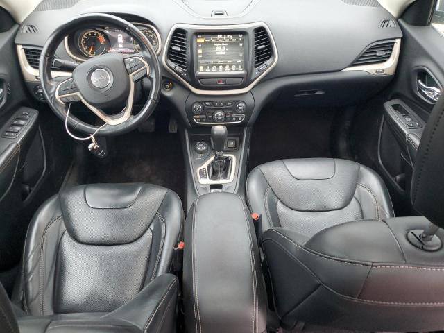2016 JEEP CHEROKEE L - 1C4PJMDS8GW204552