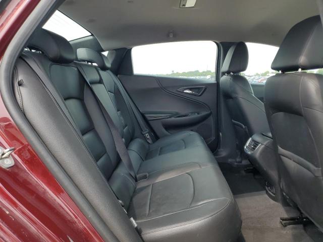 2016 CHEVROLET MALIBU LT - 1G1ZE5ST8GF171964