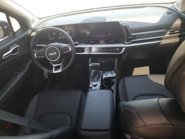 2024 KIA SPORTAGE E 5XYK33DF4RG202718