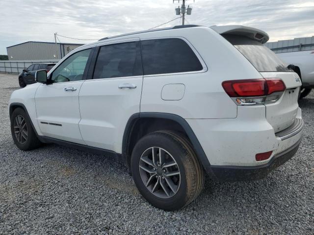 2021 JEEP GRAND CHER 1C4RJEBG4MC623587