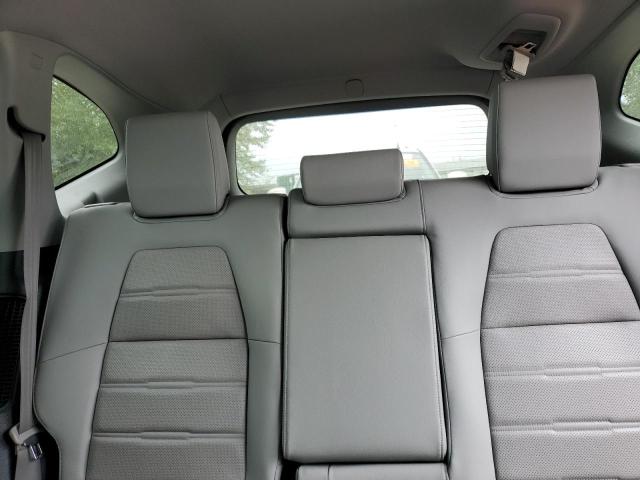 2022 HONDA CR-V EXL 5J6RT6H81NL033147