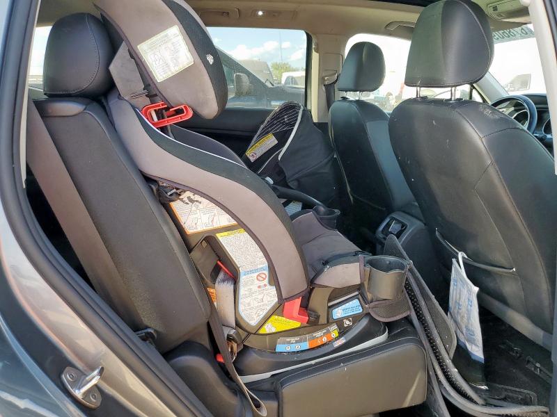 2019 VOLKSWAGEN TIGUAN SE 3VV3B7AX2KM075943