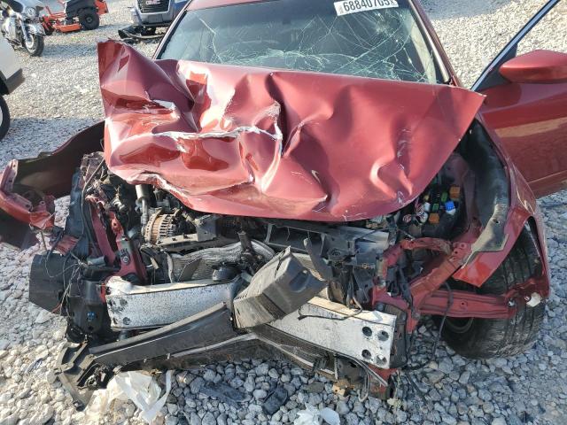 2014 NISSAN ALTIMA 2.5 #3304496436