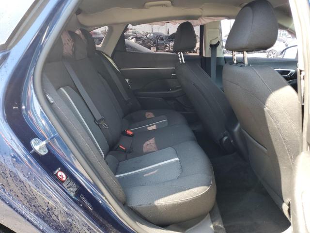 2020 HYUNDAI SONATA SE 5NPEG4JA2LH041575