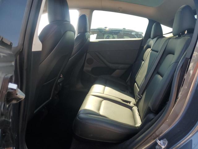 2023 TESLA MODEL Y 7SAYGDEE4PF648594