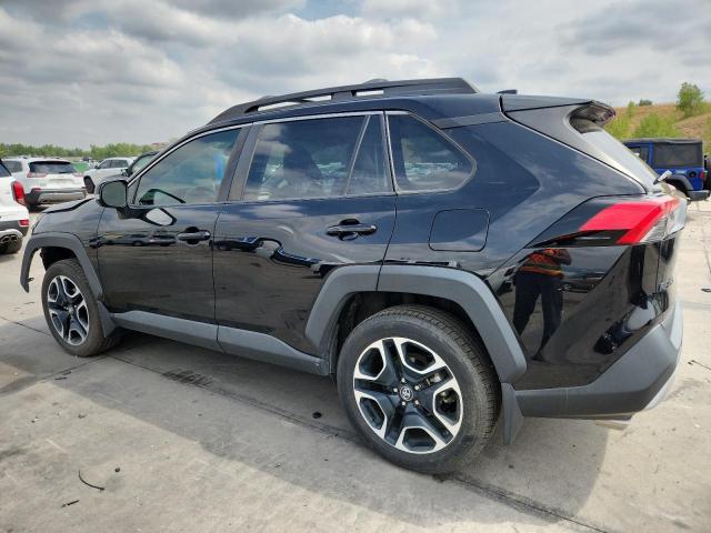 2019 TOYOTA RAV4 ADVEN 2T3J1RFV7KW008362