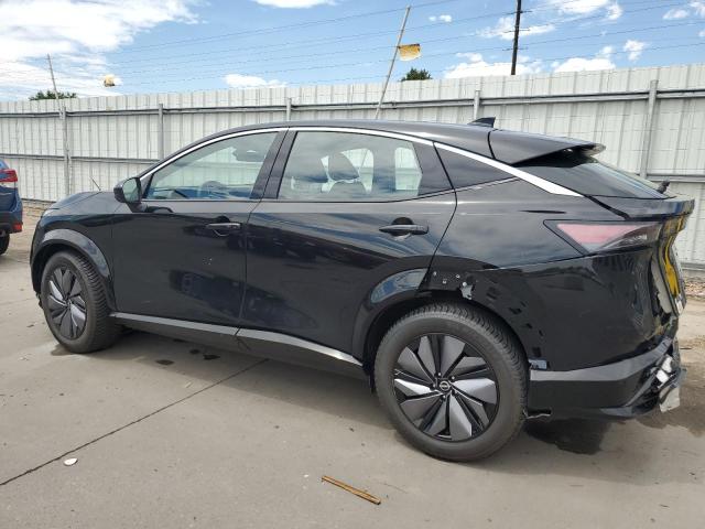 2023 NISSAN ARIYA VENT JN1BF0AA7PM402831