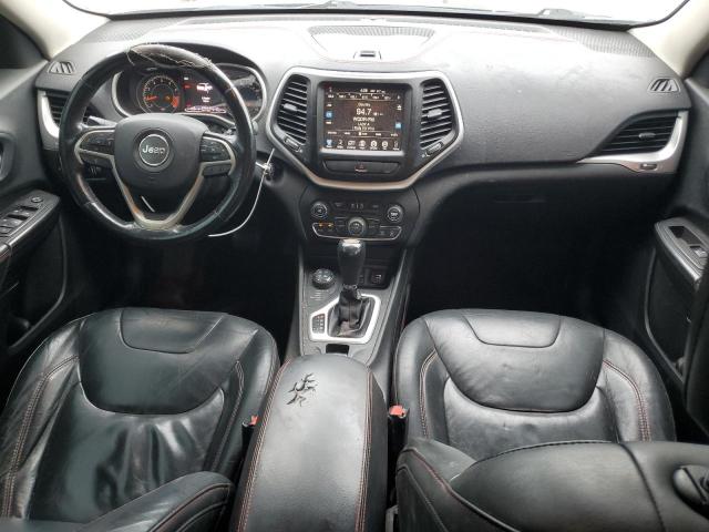 2015 JEEP CHEROKEE T 1C4PJMBS9FW521029