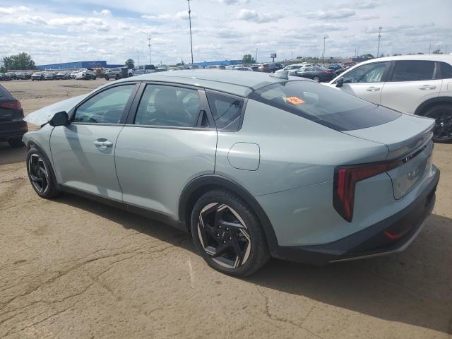 2025 KIA K4 EX 3KPFU4DE2SE008140