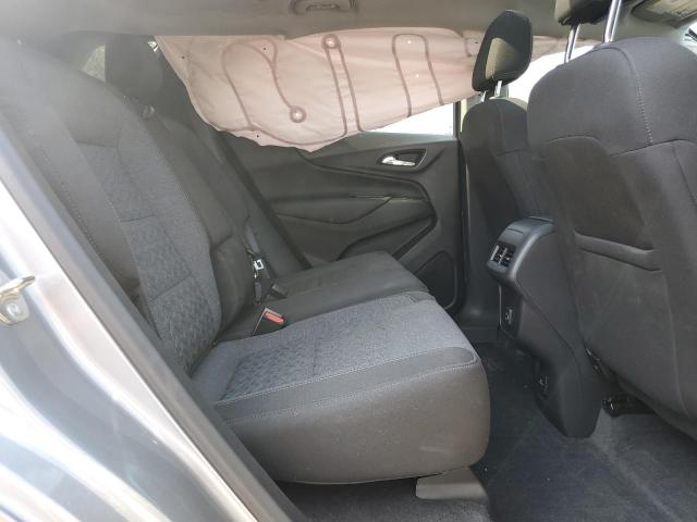 2024 CHEVROLET EQUINOX LT - 3GNAXKEGXRL202367