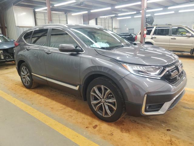 2021 HONDA CR-V TOURING 2HKRW1H93MH421377