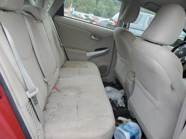 2015 TOYOTA PRIUS JTDKN3DU3F0483470