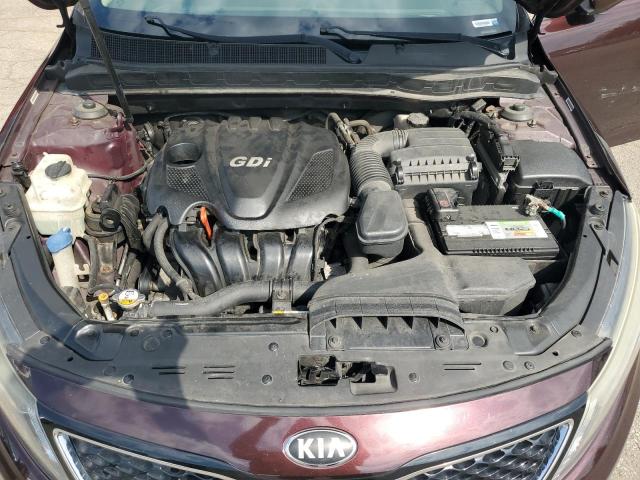 2015 KIA OPTIMA LX 5XXGM4A73FG425127