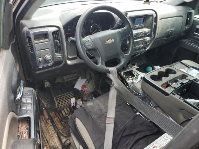 2015 CHEVROLET SILVERADO K1500 1GCVKPEH7FZ445184
