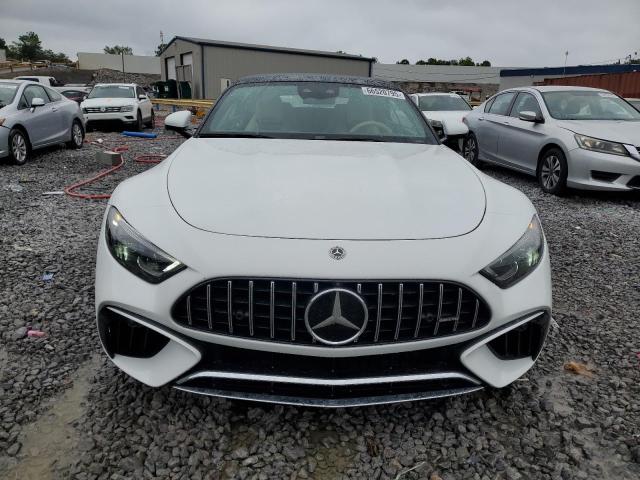 2022 MERCEDES-BENZ SL 55 AMG W1KVK8AB8NF007304