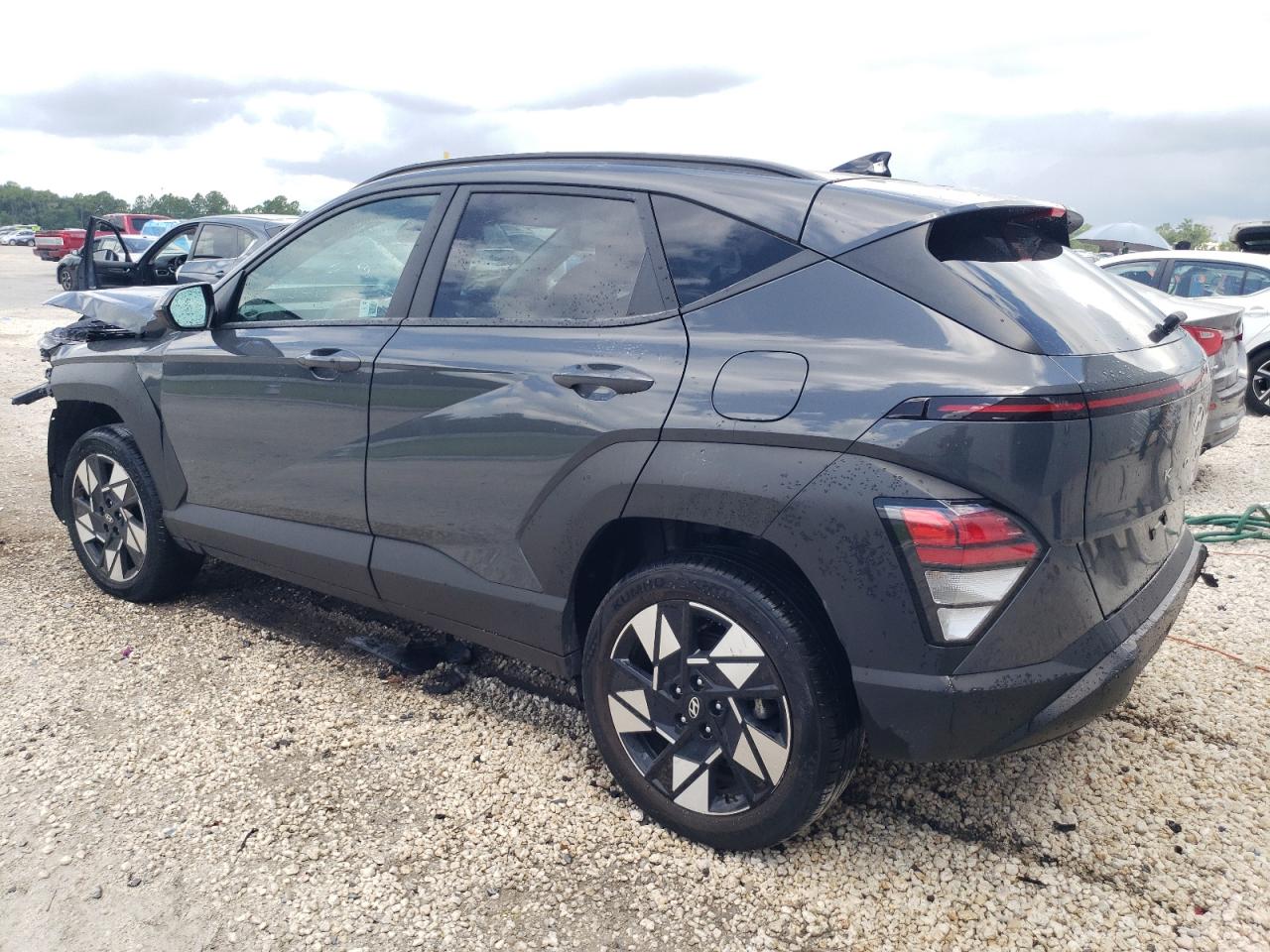 HYUNDAI KONA SEL