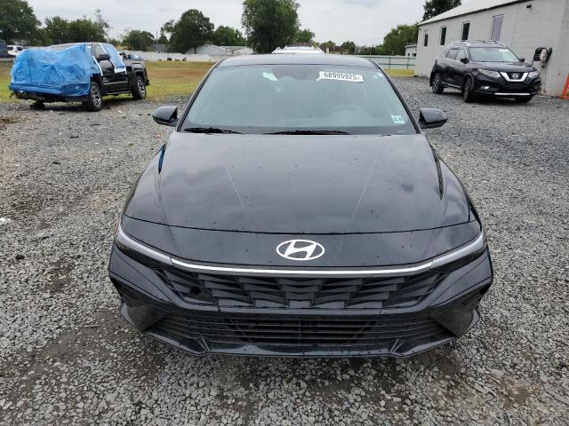 2025 HYUNDAI ELANTRA SE KMHLM4DG8SU902516
