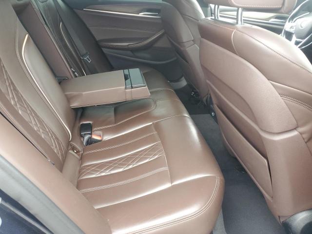 2019 BMW 530E WBAJA9C54KB389971