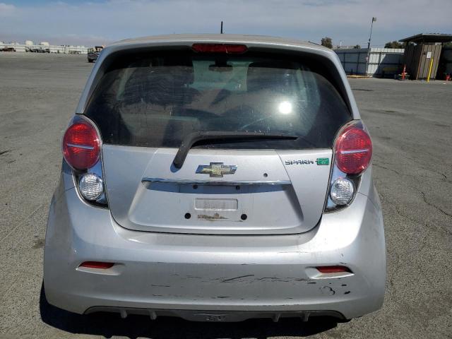 2016 CHEVROLET SPARK EV 1 KL8CK6S01GC592906