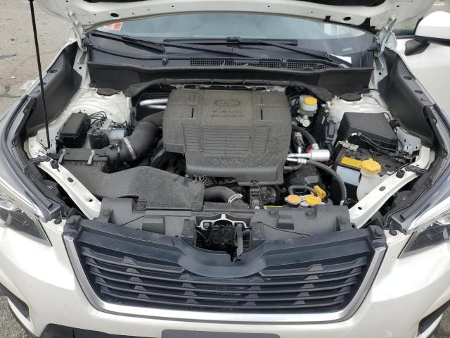 2020 SUBARU FORESTER PREMIUM JF2SKAGC2LH581825