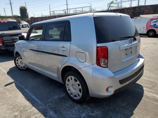 2015 TOYOTA SCION XB JTLZE4FEXFJ069367