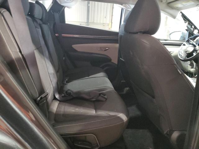2022 HYUNDAI TUCSON SEL 5NMJBCAE7NH044563