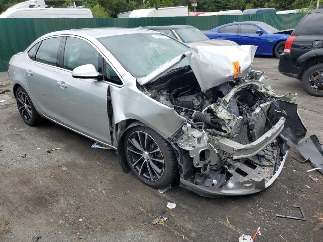 2016 BUICK VERANO SPO 1G4PW5SK1G4170486