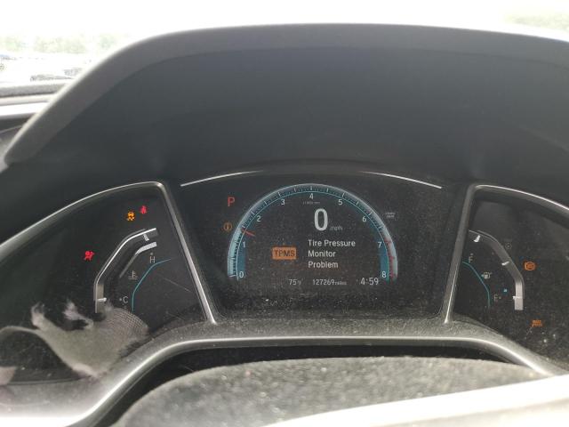 2018 HONDA CIVIC EX 2HGFC2F78JH589377