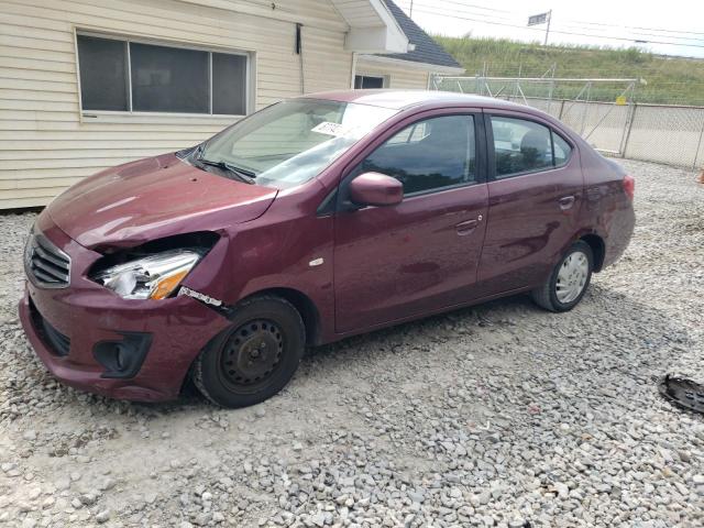 MITSUBISHI MIRAGE G4