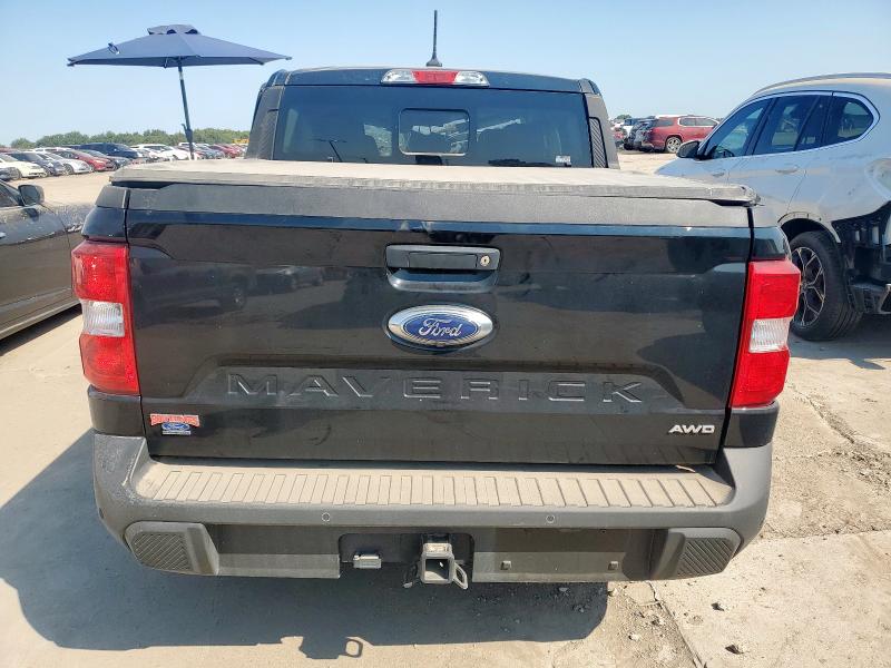 2022 FORD MAVERICK X 3FTTW8F90NRB03569
