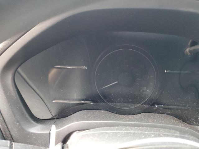 2020 HONDA HR-V EX 3CZRU6H5XLM703891