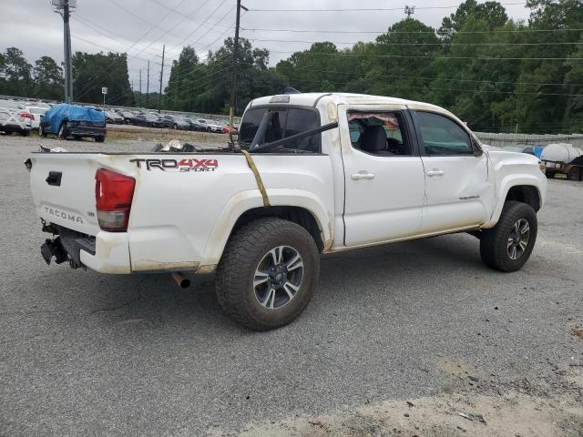 2016 TOYOTA TACOMA DOU 5TFCZ5AN7GX026462