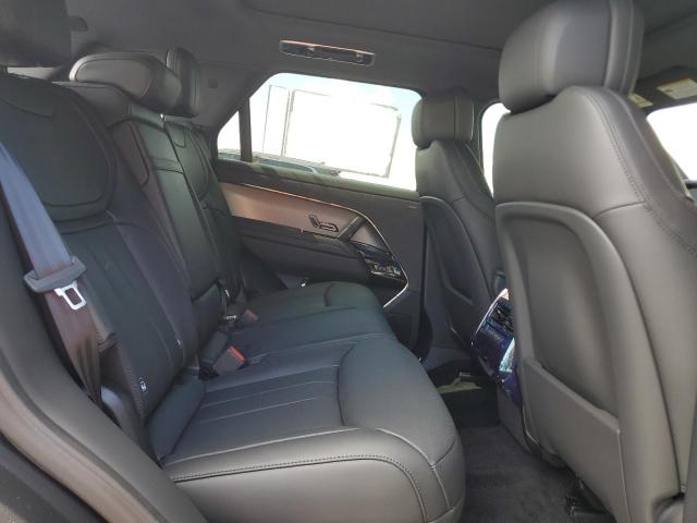 2025 LAND ROVER RANGE ROVER SPORT DYNAMIC SE SAL1L9E98SA488241