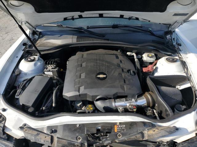 2015 CHEVROLET CAMARO LT 2G1FD1E32F9276386