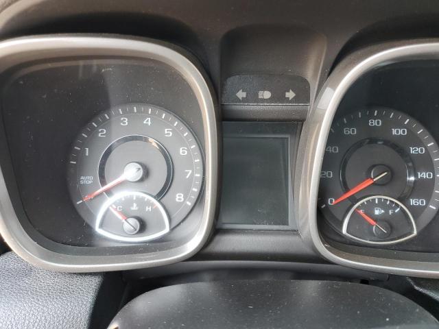 2015 CHEVROLET MALIBU LS 1G11B5SL5FF200583