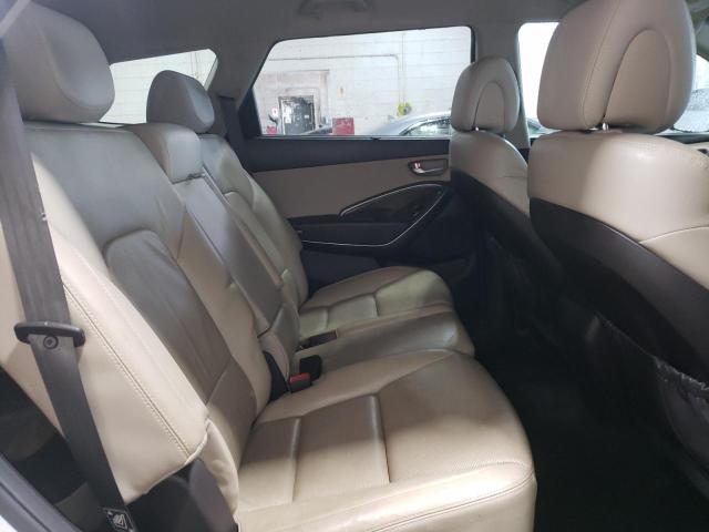 2017 HYUNDAI SANTA FE S KM8SNDHF5HU169442