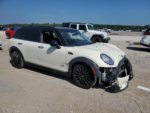 2017 MINI COOPER CLU - WMWLU1C58H2F28223