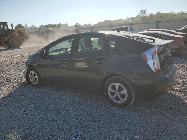 2015 TOYOTA PRIUS JTDKN3DU4F0395687