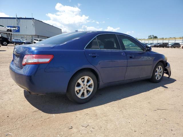 2011 TOYOTA CAMRY BASE - 4T1BF3EK5BU626315