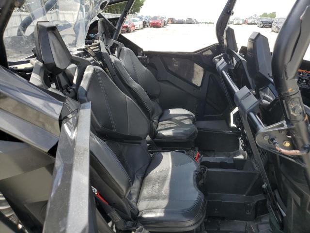 2022 POLARIS RZR PRO XP 4 ULTIMATE 3NSR4D92XMG627862