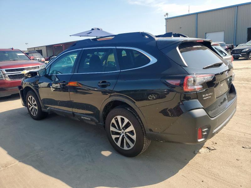 2020 SUBARU OUTBACK PR 4S4BTACC3L3219433