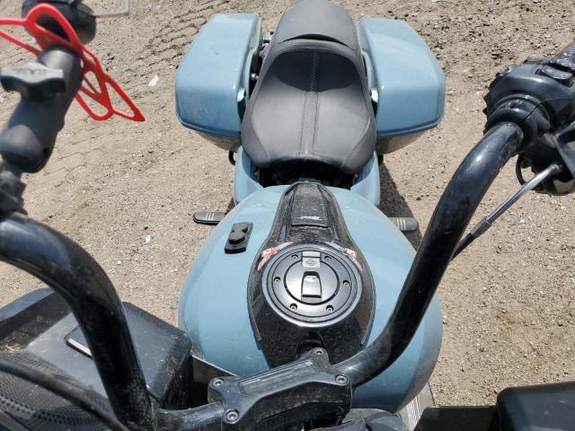 2024 HARLEY-DAVIDSON FLTRX - 1HD1KH716RB638751