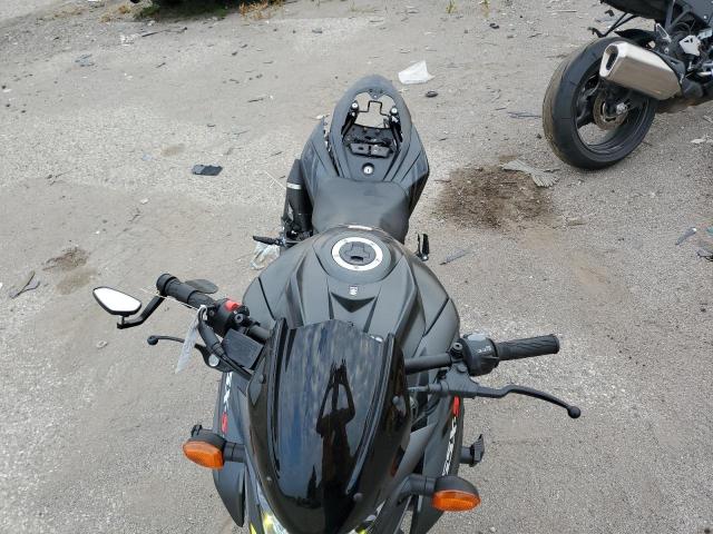 2020 SUZUKI GSX-S750 M JS1C533D8L7100030